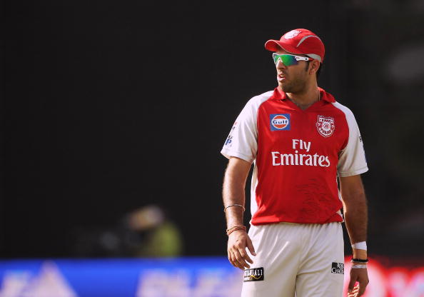 Yuvraj Singh Yuvraj Singh- India TV