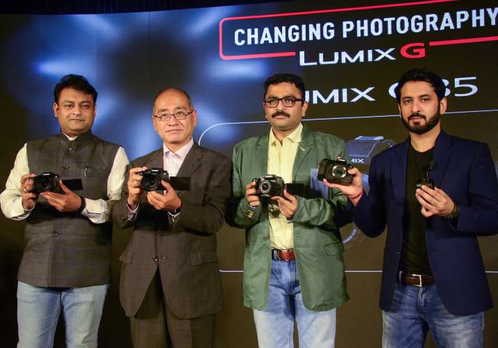 Panasonic Panasonic- IndiaTV Paisa