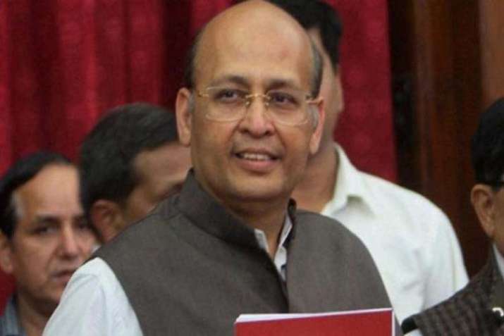 Govt wants to appoint 'own people' in higher judiciary: Cong Govt wants to appoint 'own people' in higher judiciary: Cong - India TV