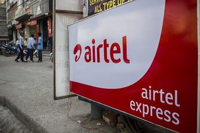 airtel airtel- India TV Paisa