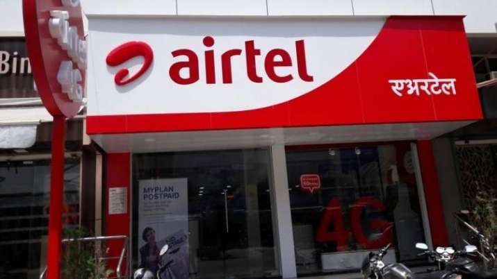 airtel airtel- India TV Paisa