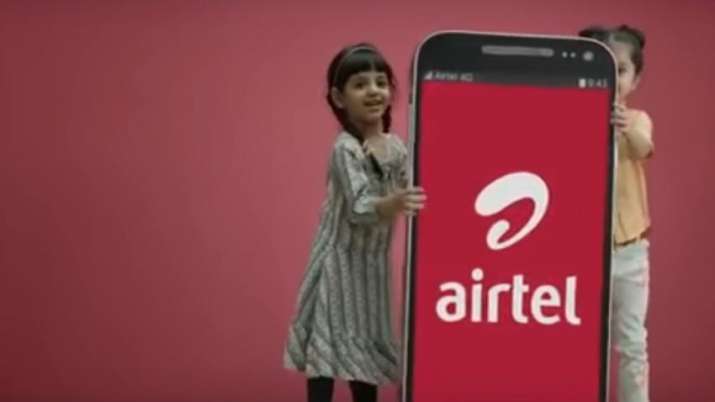 airtel airtel- IndiaTV Paisa