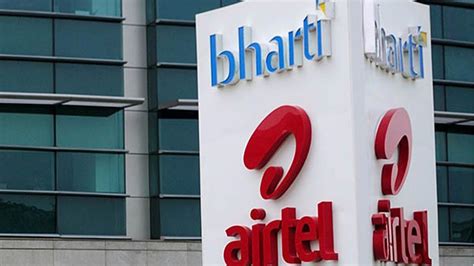 Airtel Customer Base Airtel Customer Base- India TV Paisa