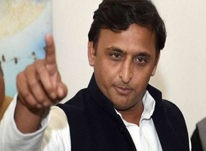 akhilesh yadav akhilesh yadav- India TV