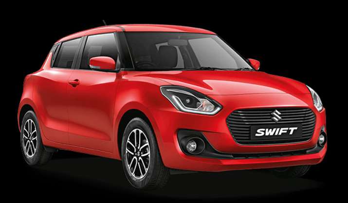 Suzuki Starts Export from Gujarat Plant Suzuki Starts Export from Gujarat Plant- India TV Paisa