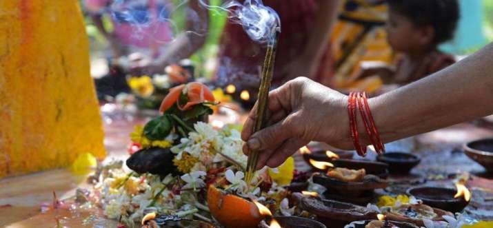somvati amavasya somvati amavasya - Khabar IndiaTV