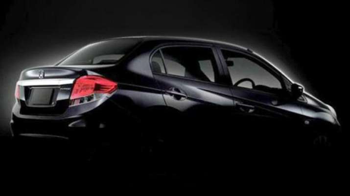 honda amaze honda amaze- India TV Paisa