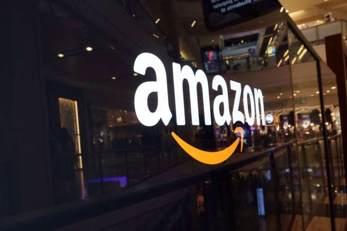 amazon amazon- India TV Paisa