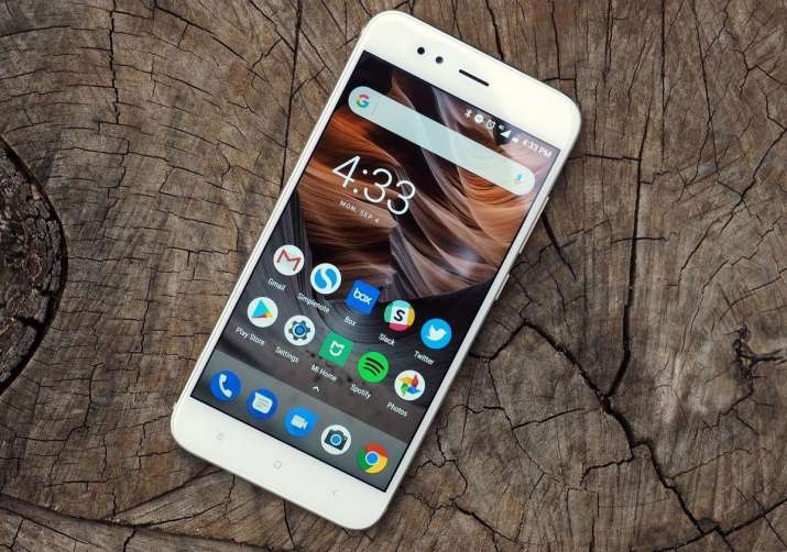 android a1 android a1- India TV Paisa
