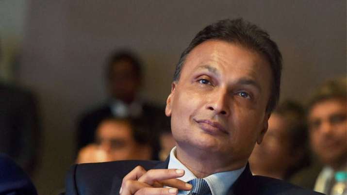anil ambani anil ambani- India TV Paisa