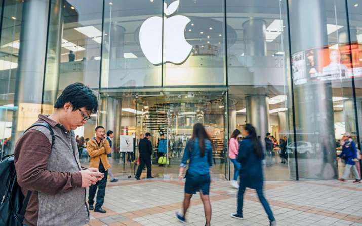apple apple- IndiaTV Paisa