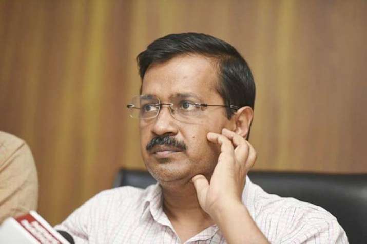Delhi Lt. Governor removes 9 advisers from Kejriwal govt. Delhi Lt. Governor removes 9 advisers from Kejriwal govt.- Khabar IndiaTV