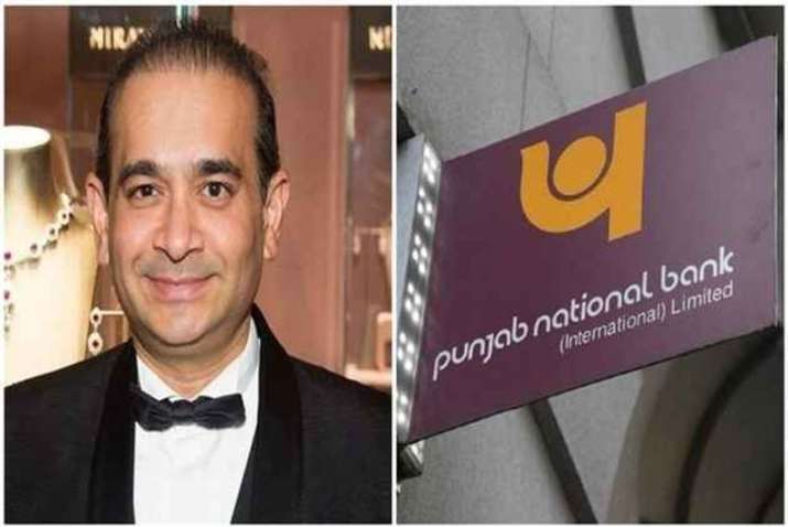 Ashish Chauhan on PNB Scam Ashish Chauhan on PNB Scam- India TV Paisa