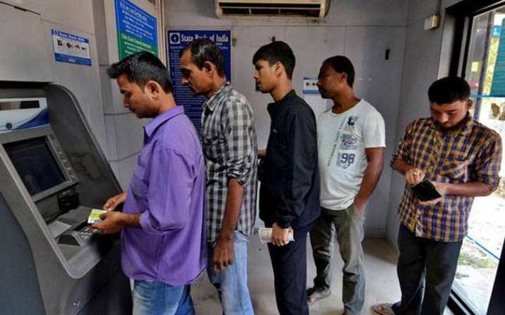 atm withdrawal atm withdrawal- India TV Paisa
