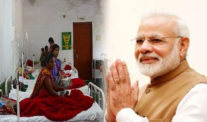 Know what is ayushman bharat scheme Know what is ayushman bharat scheme- India TV