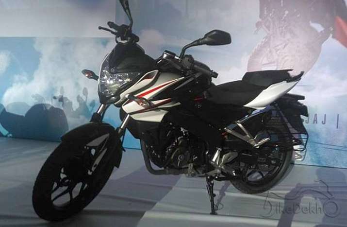 bajaj pulsar bajaj pulsar- India TV Paisa