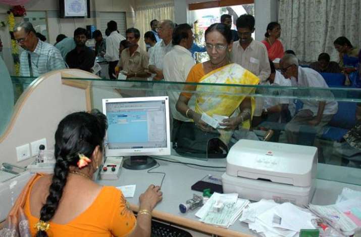 bank account bank account- IndiaTV Paisa