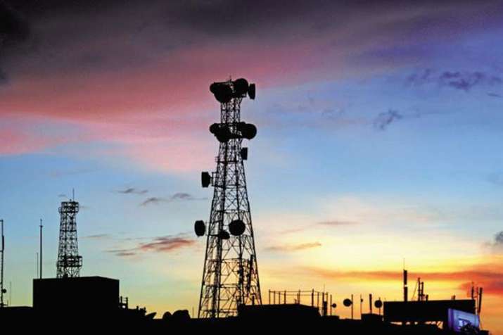 Merger of Bharti Infratel and Indus Towers Merger of Bharti Infratel and Indus Towers- India TV Paisa