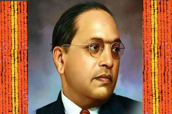 Babasaheb Ambedkar Babasaheb Ambedkar - Khabar IndiaTV