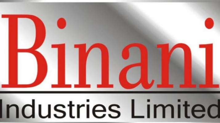 Binani Industries Binani Industries- India TV Paisa