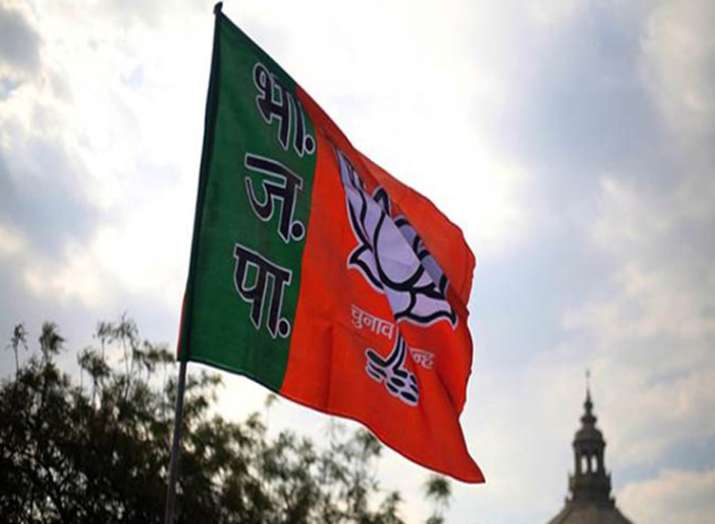 BJP BJP- Khabar IndiaTV