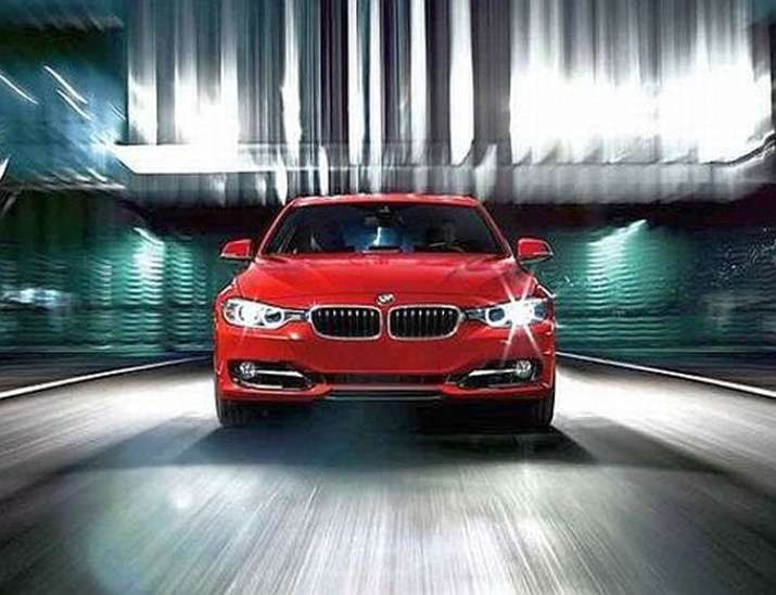 bmw bmw- IndiaTV Paisa
