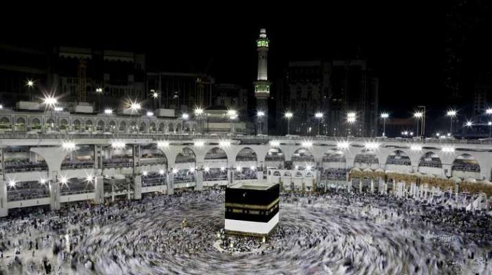 Representational Image | AP Photo Representational Image | AP Photo- India TV
