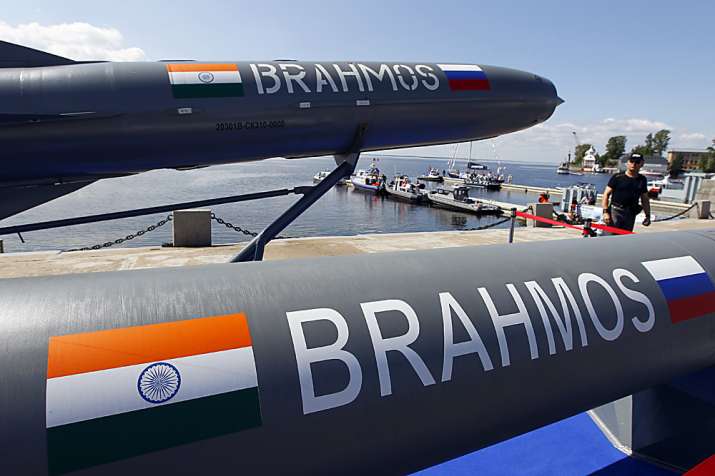 Brahmos Brahmos- India TV Paisa