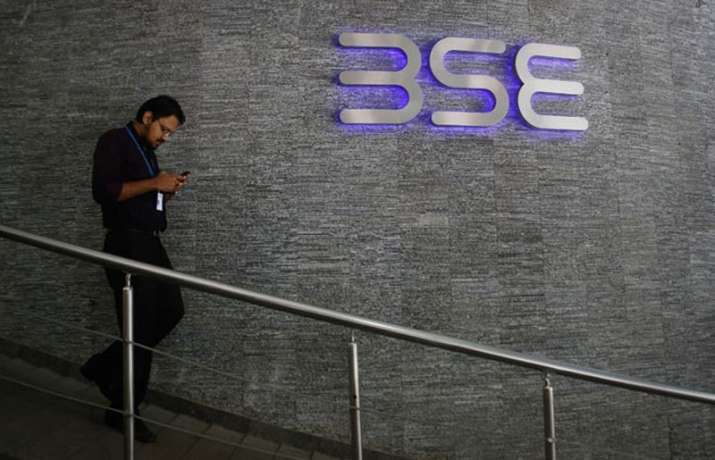 Market Capitalization of BSE listed companies Market Capitalization of BSE listed companies- IndiaTV Paisa