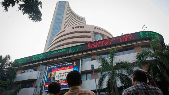 Market Cap Market Cap- India TV Paisa