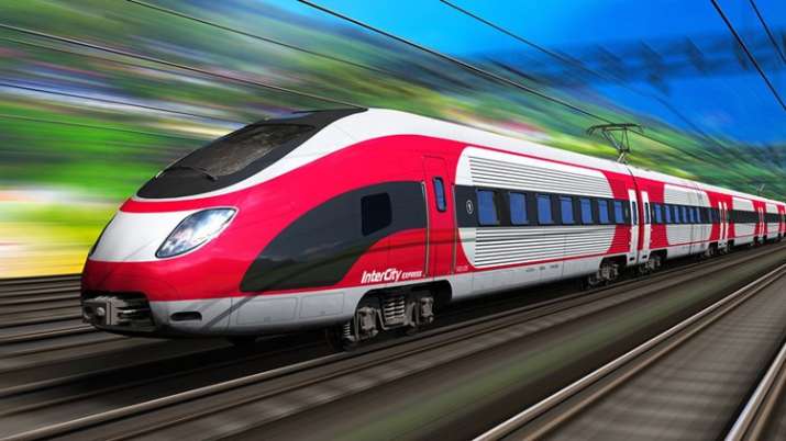 bullet train bullet train- India TV Paisa