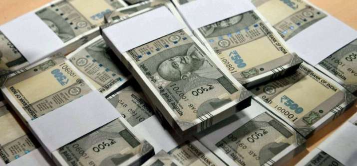 cash cash- India TV Paisa