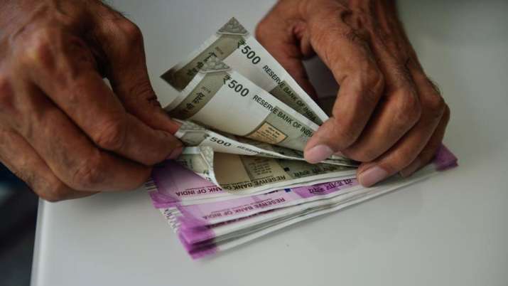 cash cash- India TV Paisa