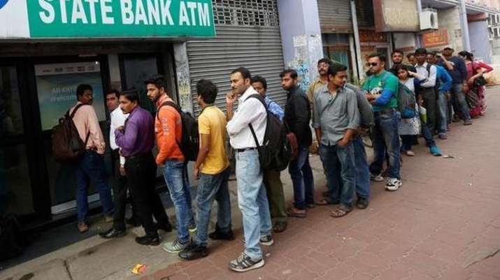 cash crunch cash crunch- India TV Paisa