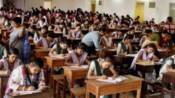 Delhi HC dismisses plea to change date of CBSE Class 12 re-exam | PTI Delhi HC dismisses plea to change date of CBSE Class 12 re-exam | PTI- Khabar IndiaTV