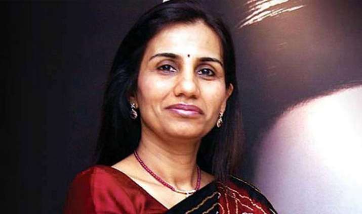 chanda kochar chanda kochar- IndiaTV Paisa