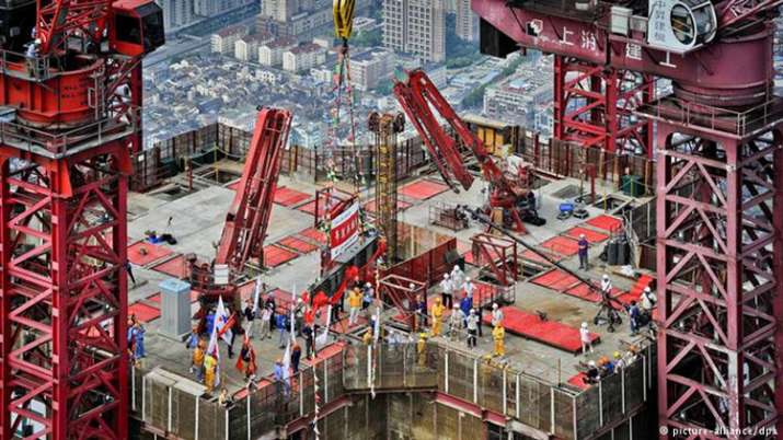 china growth china growth- IndiaTV Paisa