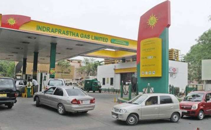 IGL rises CNG and PNG price IGL rises CNG and PNG price- India TV Paisa