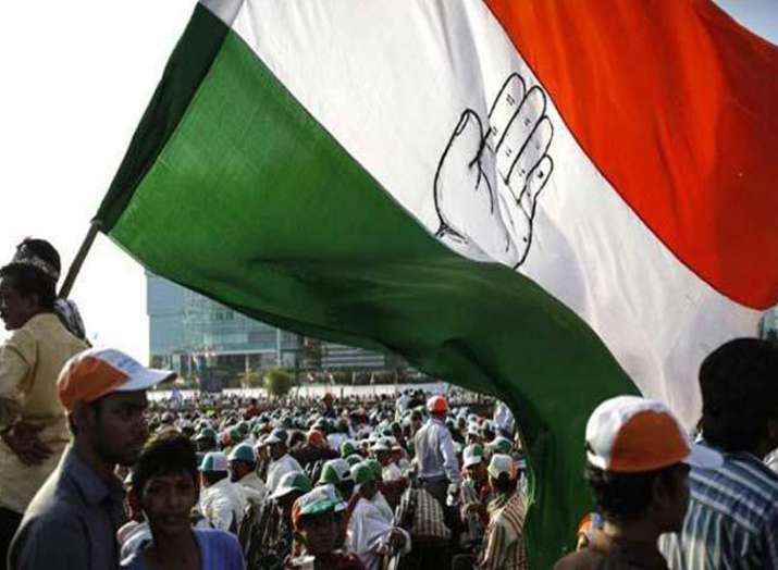 congress congress- Khabar IndiaTV