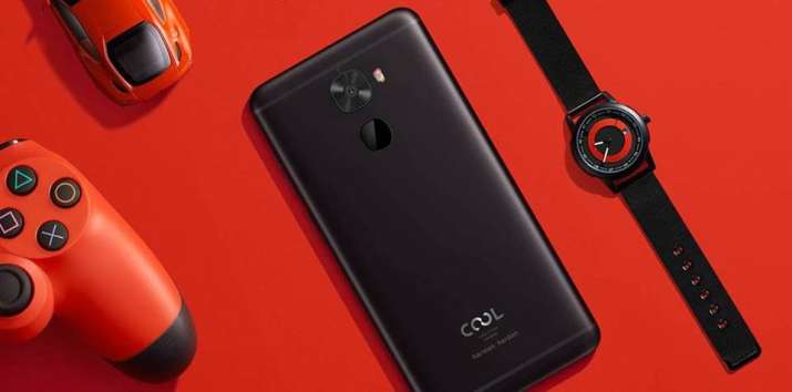 Coolpad Coolpad- India TV Paisa