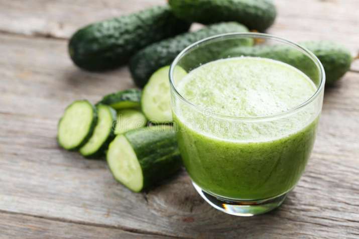 Cucumber Cucumber- India TV