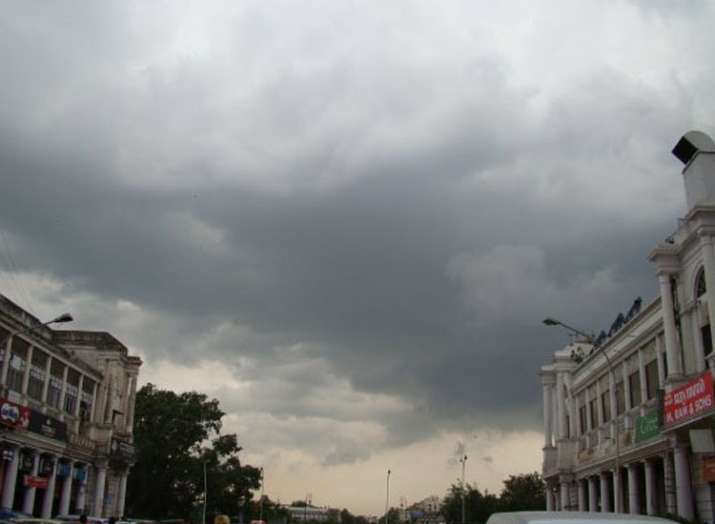 delhi weather delhi weather- Khabar IndiaTV