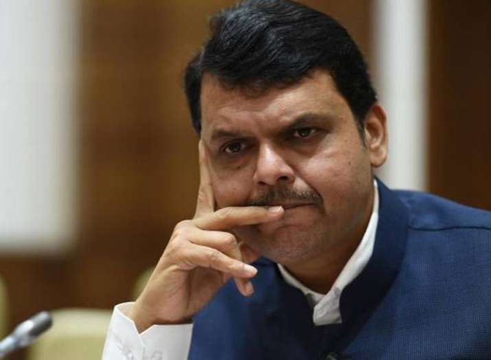 maharashtra cm devendra fadnavis maharashtra cm devendra fadnavis- Khabar IndiaTV