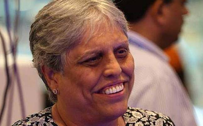 Diana Edulji Diana Edulji- India TV