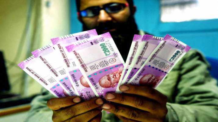 TCS dividend TCS dividend- India TV Paisa
