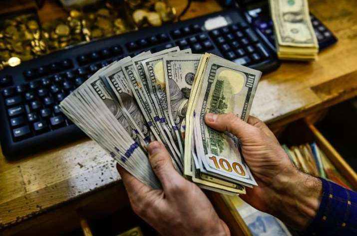 dollar dollar- IndiaTV Paisa