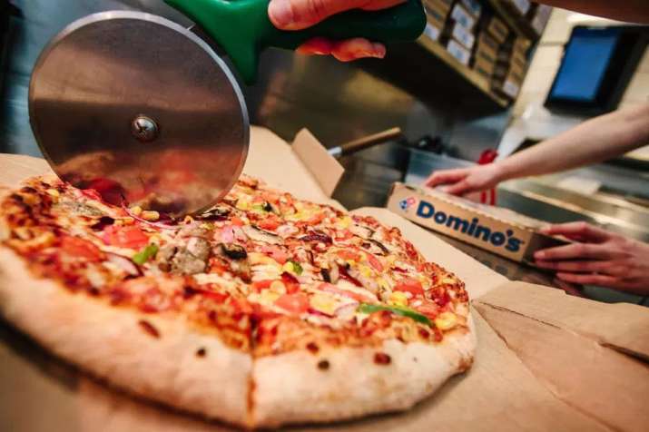 dominos dominos- India TV Paisa