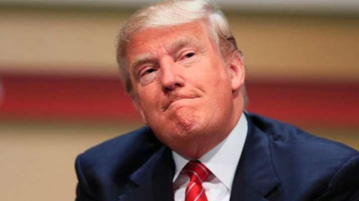 Donald Trump | AP Photo Donald Trump | AP Photo- Khabar IndiaTV