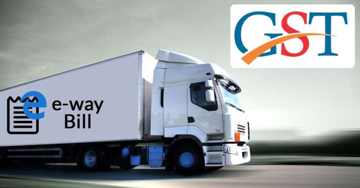 E-Way Bill E-Way Bill- India TV Paisa