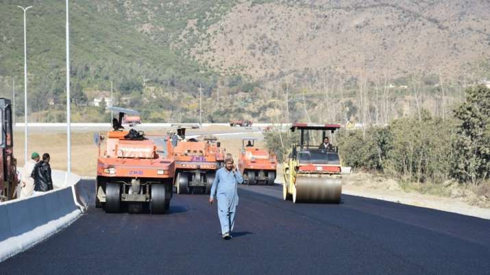 economic corridor economic corridor- IndiaTV Paisa